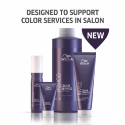 Crème De Protection Peau Invigo Color Service Wella 75ml -Produits D'entretien 11011 5 71787.1689234016