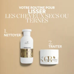 Shampoing Oil Reflections Wella 500ml 9 Shampoing Oil Reflections Wella 500ml -Produits D'entretien 116.14 6 24048.1693839646