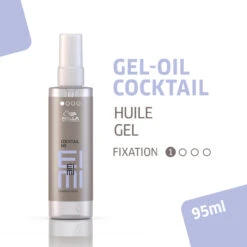 Huile Gel Cocktail Me Eimi Wella 95ml -Produits D'entretien 12351 2 84665.1689242548