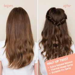 Extra Volume Eimi Wella 300ml -Produits D'entretien 12581 4 69516.1689244113