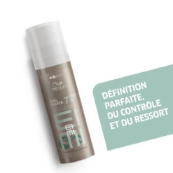 Curl Shaper Nutri Curls Wella 150ml -Produits D'entretien 12631 3 36661.1689253941