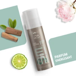 Curl Shaper Nutri Curls Wella 150ml -Produits D'entretien 12631 4 69311.1689253942