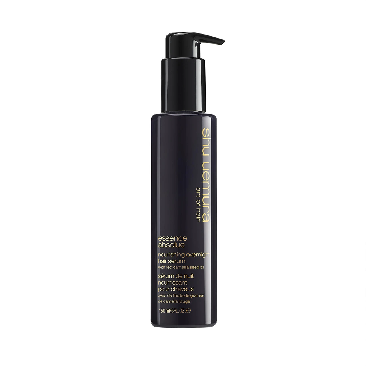 Sérum De Nuit Nourrissant Essence Absolue Shu Uemura 150 Ml 1 Sérum De Nuit Nourrissant Essence Absolue Shu Uemura 150 Ml