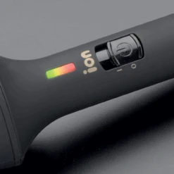 Brosse Chauffante Céramique 40mm Diva -Produits D'entretien 30mmmm 29183.1684847676