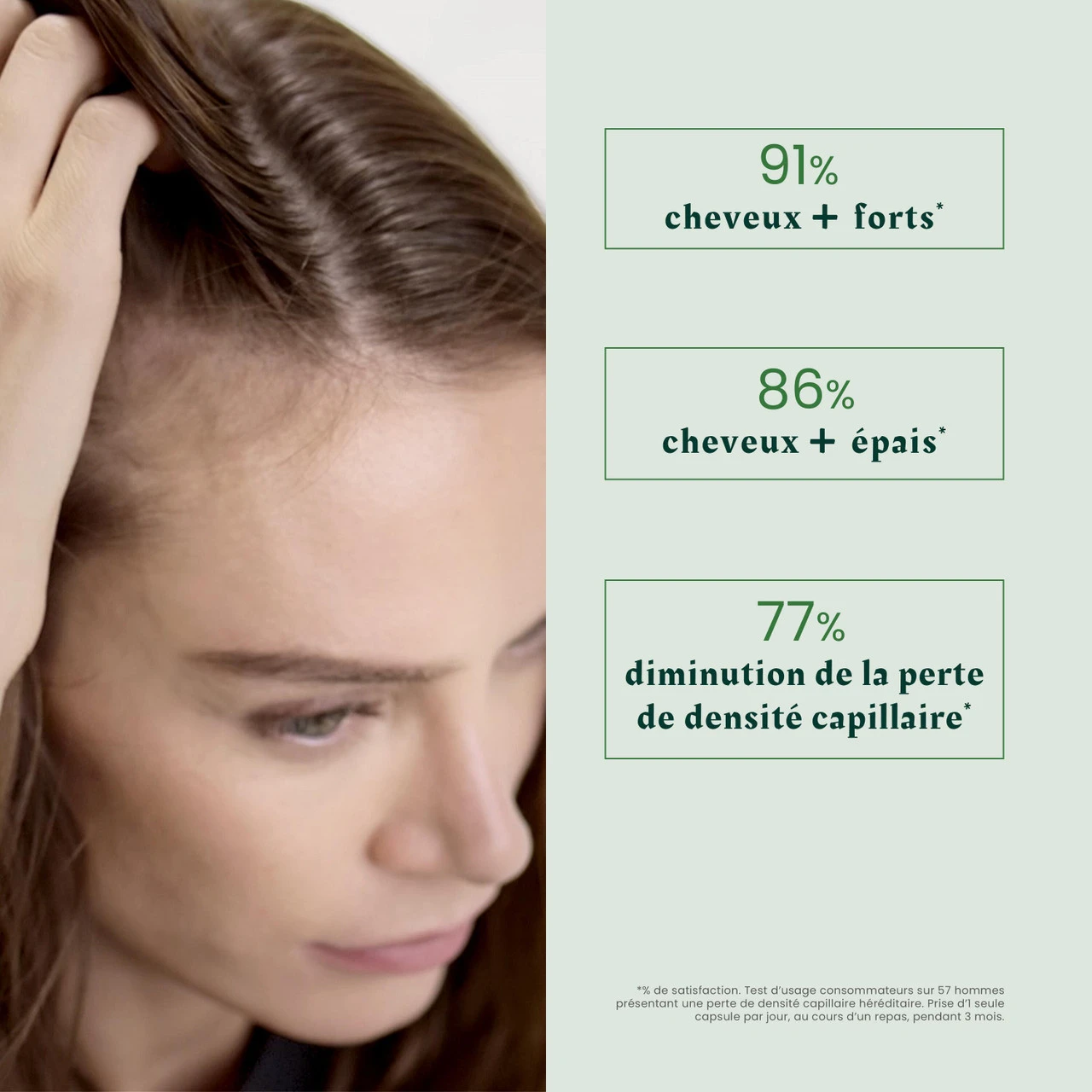 Vitalfan Antichute Progressive René Furterer X90 Gélules 2 Vitalfan Antichute Progressive René Furterer X90 Gélules – Image 2