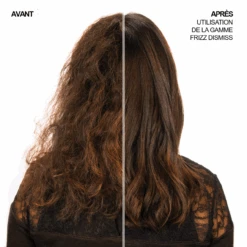 Soin Sans Rinçage Frizz Dismiss Redken 250ml -Produits D'entretien 3474636961030 2 17963.1694782974