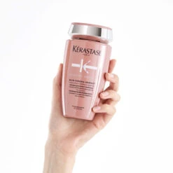 Bain Chroma Respect Kérastase 250ml -Produits D'entretien 3474637059248 7 71642.1684847461