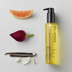 Huile Nourrissante Protectrice Essence Absolue Shu Uemura 150ml -Produits D'entretien 4 75911.1688722641