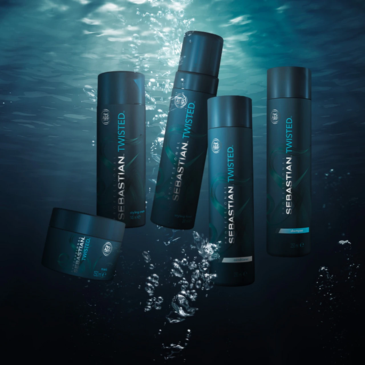 Conditioner Curl Twisted Sebastian 1000ml 5 Conditioner Curl Twisted Sebastian 1000ml – Image 5