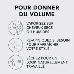 Brume Parfumée Soyeuse Dark Oil Sebastian 200ml 6 Brume Parfumée Soyeuse Dark Oil Sebastian 200ml -Produits D'entretien 51941 5 76900.1689149269