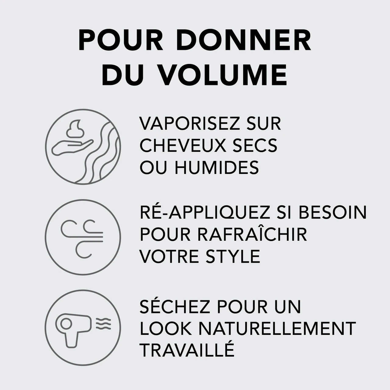 Brume Parfumée Soyeuse Dark Oil Sebastian 200ml 3 Brume Parfumée Soyeuse Dark Oil Sebastian 200ml – Image 3