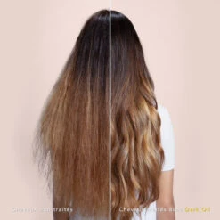 Masque Léger Dark Oil Sebastian 500ml -Produits D'entretien 51953 3 1 16623.1689146762