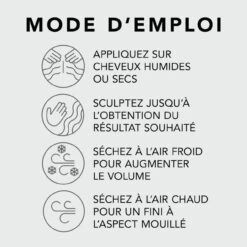 Molding Mud Sebastian 75ml -Produits D'entretien 523121 5 06846.1688978694