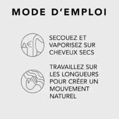 Spray Texturisant Shaper ID Sebastian 200ml -Produits D'entretien 52351 5 86153.1688984352