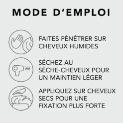 Gel Forte Sebastian 200ml -Produits D'entretien 52371 5 67066.1689150513