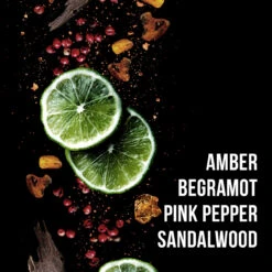 Pommade Tenue Légère The Dandy Seb Man 75ml -Produits D'entretien 57121 4 63745.1689236829