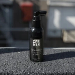 Tonique The Booster Seb Man 100ml -Produits D'entretien 571911 5 66969.1689235849