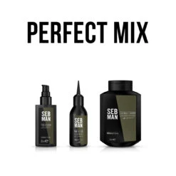 Pommade Tenue Légère The Dandy Seb Man 75ml -Produits D'entretien 5724 6 53198.1689236813