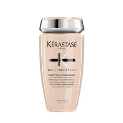 Bain Hydratation Douceur Curl Manifesto Kérastase 250ml