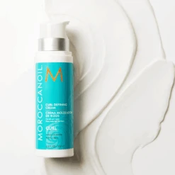 Produits D'entretien -Produits D'entretien Curl Defining Cream Moroccanoil 67007.1693899632