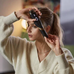 Lisseur GHD Unplugged Blanc -Produits D'entretien GHD UNPLUGGED NOIR 53827.1684847406