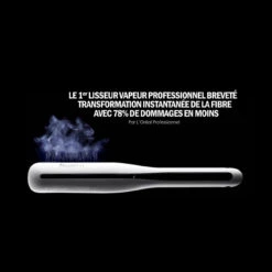 Pack Steampod 3.0 Cheveux Fins -Produits D'entretien Lisseur Vapeur Steampod 3 0 L Oreal Professionnel 4 zoom 42082.1684922348