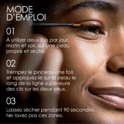 Olaplex Lashbond Building Serum 4,5ml 8 Olaplex Lashbond Building Serum 4,5ml -Produits D'entretien Olaplex Lasbond mode demploi 65503.1688720422