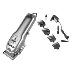 Tondeuse Kuster Iron-Cut PW-555 Silver -Produits D'entretien PW 555 SILVER pack 89668.1684847097