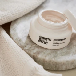 Pommade Compacte Authentic Beauty Concept 85ml -Produits D'entretien Pommade Compacte Authentic Beauty Concept 94068.1693395520