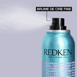 Cire En Spray Wax Blast Redken 150ml -Produits D'entretien Sans titre 3 Recupere 2 57019.1684847681