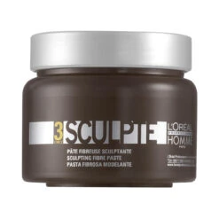 Sculpte L'Oréal Homme