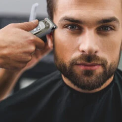 Tondeuse Kuster Iron-Cut MW-517 Silver -Produits D'entretien Tondeuse Kuster Iron Cut MW 517 Silver 05181.1684847099