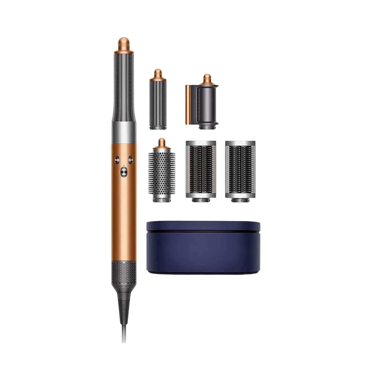 Brosse Coiffante Dyson Airwrap 1 Brosse Coiffante Dyson Airwrap