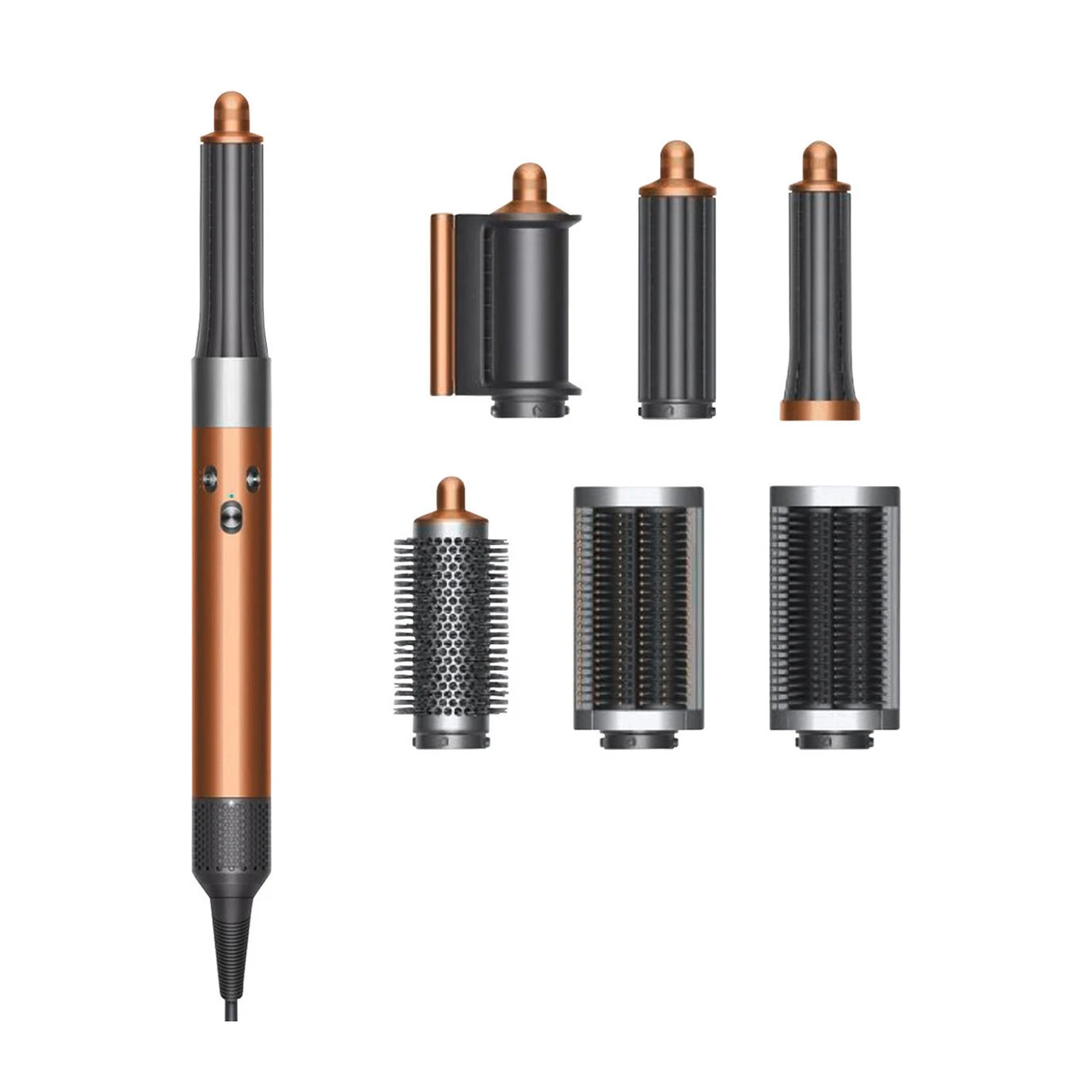 Brosse Coiffante Dyson Airwrap 4 Brosse Coiffante Dyson Airwrap – Image 4