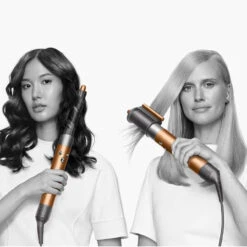 Brosse Coiffante Dyson Airwrap 6 Brosse Coiffante Dyson Airwrap -Produits D'entretien airwrap 3 91095.1697181242