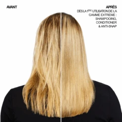 Conditioner Extreme Redken 300ml -Produits D'entretien avant apres xtreme redken 31041.1689865000