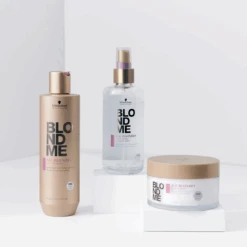 Produits D'entretien -Produits D'entretien blondme light collection 28386.1688634758