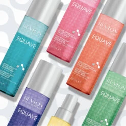 Soin Démêlant Spécial Boucles Equave Revlon 200 Ml -Produits D'entretien boucles 1 14487.1693991577