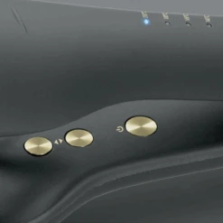 Boucleur Multi-Usages Metals Gold Dust Diva -Produits D'entretien boucleu 75101.1684847658