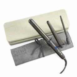 Multi-Baguette Precious Metals Gold Diva -Produits D'entretien coiffee 81912.1684847663