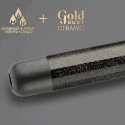 Multi-Baguette Precious Metals Gold Diva -Produits D'entretien coifffee 39915.1684847663