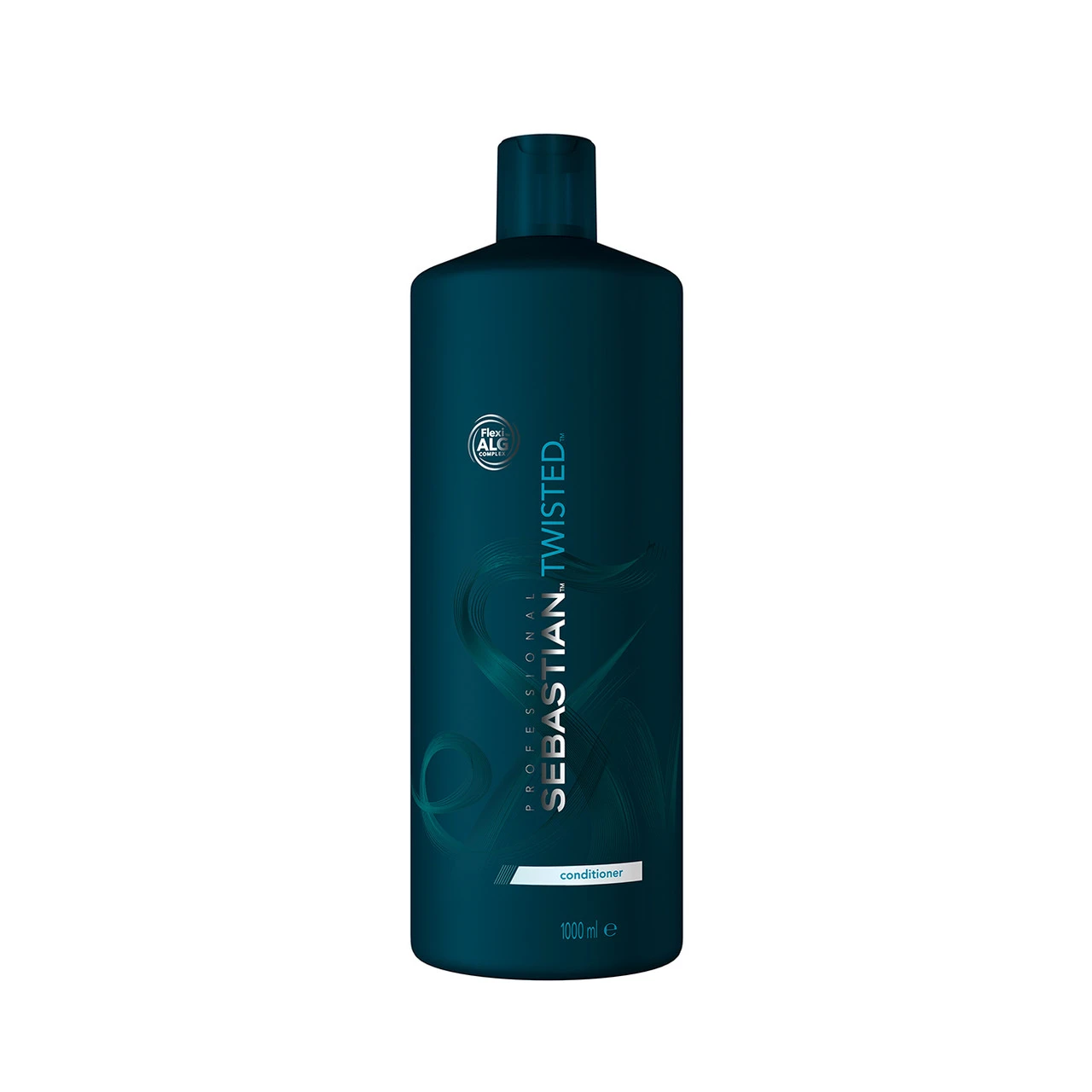 Conditioner Curl Twisted Sebastian 1000ml 1 Conditioner Curl Twisted Sebastian 1000ml