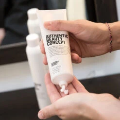 Crème Sculptante Authentic Beauty Concept 150ml -Produits D'entretien creme sculptante authentic beauty concept 78750.1693395811