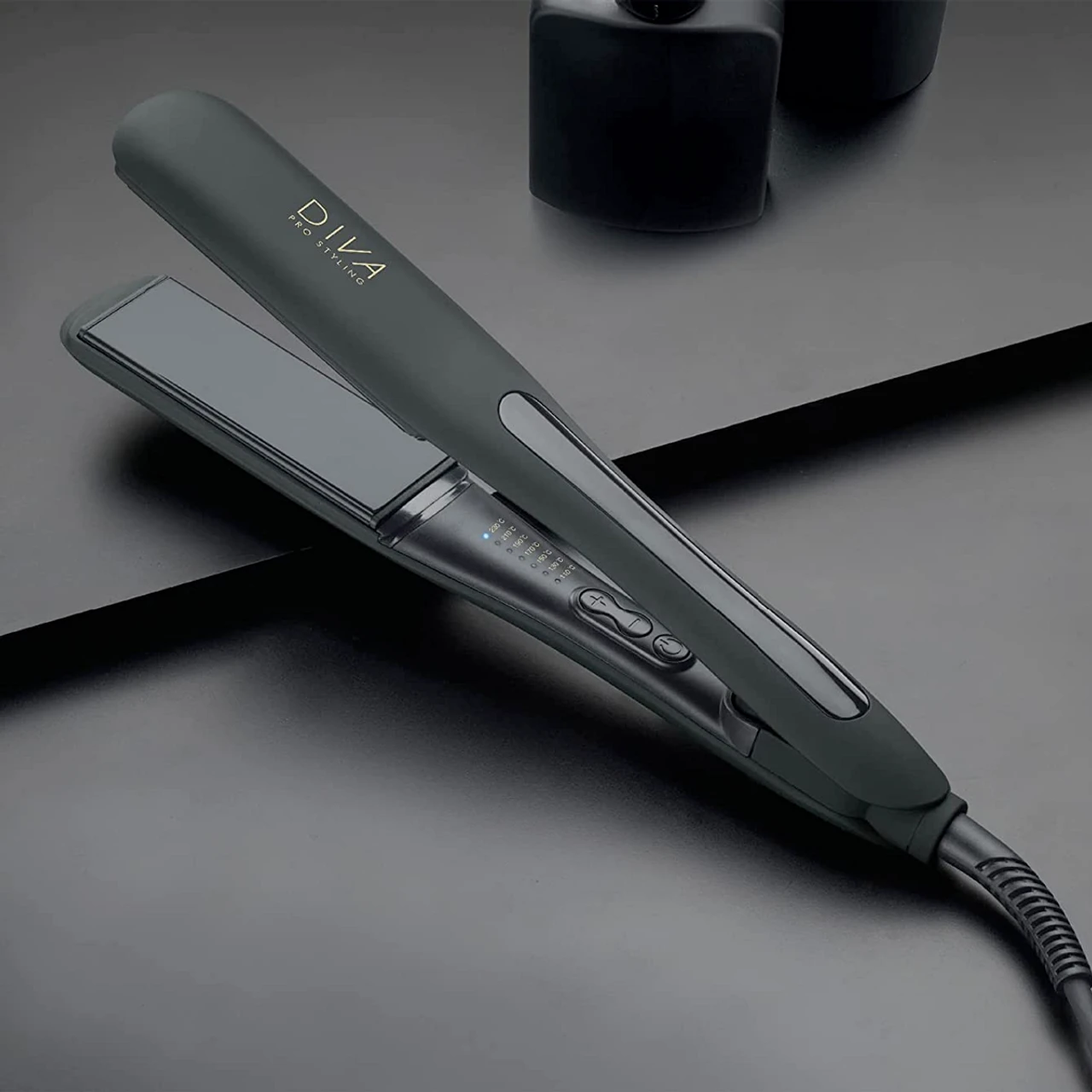 Lisseur Digital Wide Diva 2 Lisseur Digital Wide Diva – Image 2