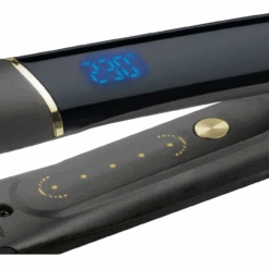 Lisseur Metals Gold Dust Diva -Produits D'entretien dusttt 32529.1684847657