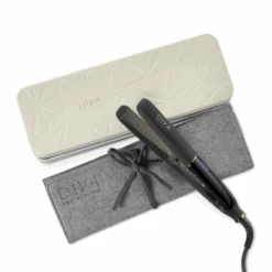 Lisseur Metals Gold Dust Diva -Produits D'entretien dustttt 00729.1684847657