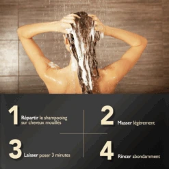 Shampooing Keratin Essentiel Eugène Perma 1000ml 5 Shampooing Keratin Essentiel Eugène Perma 1000ml -Produits D'entretien eug keratin shamp 78029.1684846547