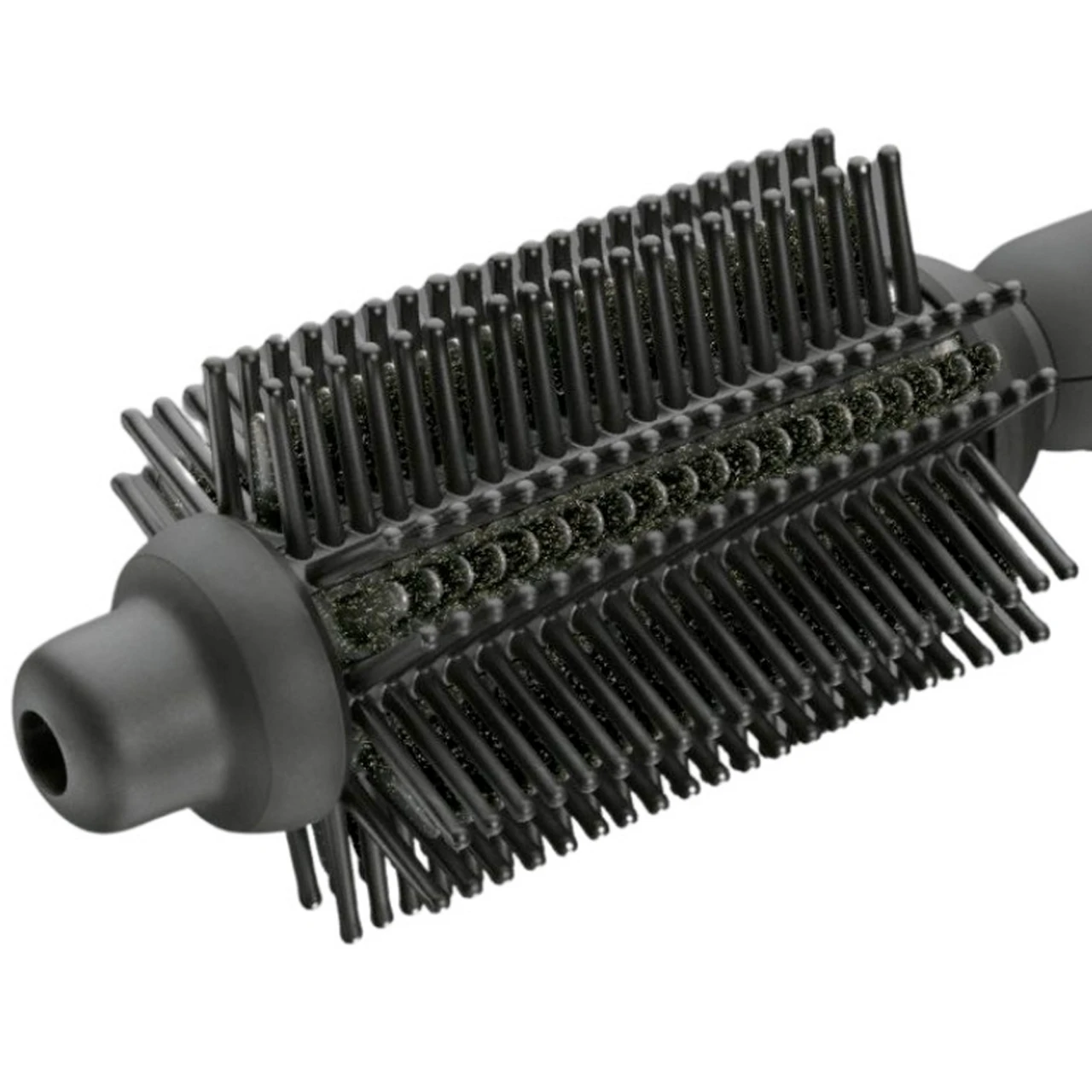 Brosse Coiffante Volume Metals Gold Dust Diva 3 Brosse Coiffante Volume Metals Gold Dust Diva – Image 3