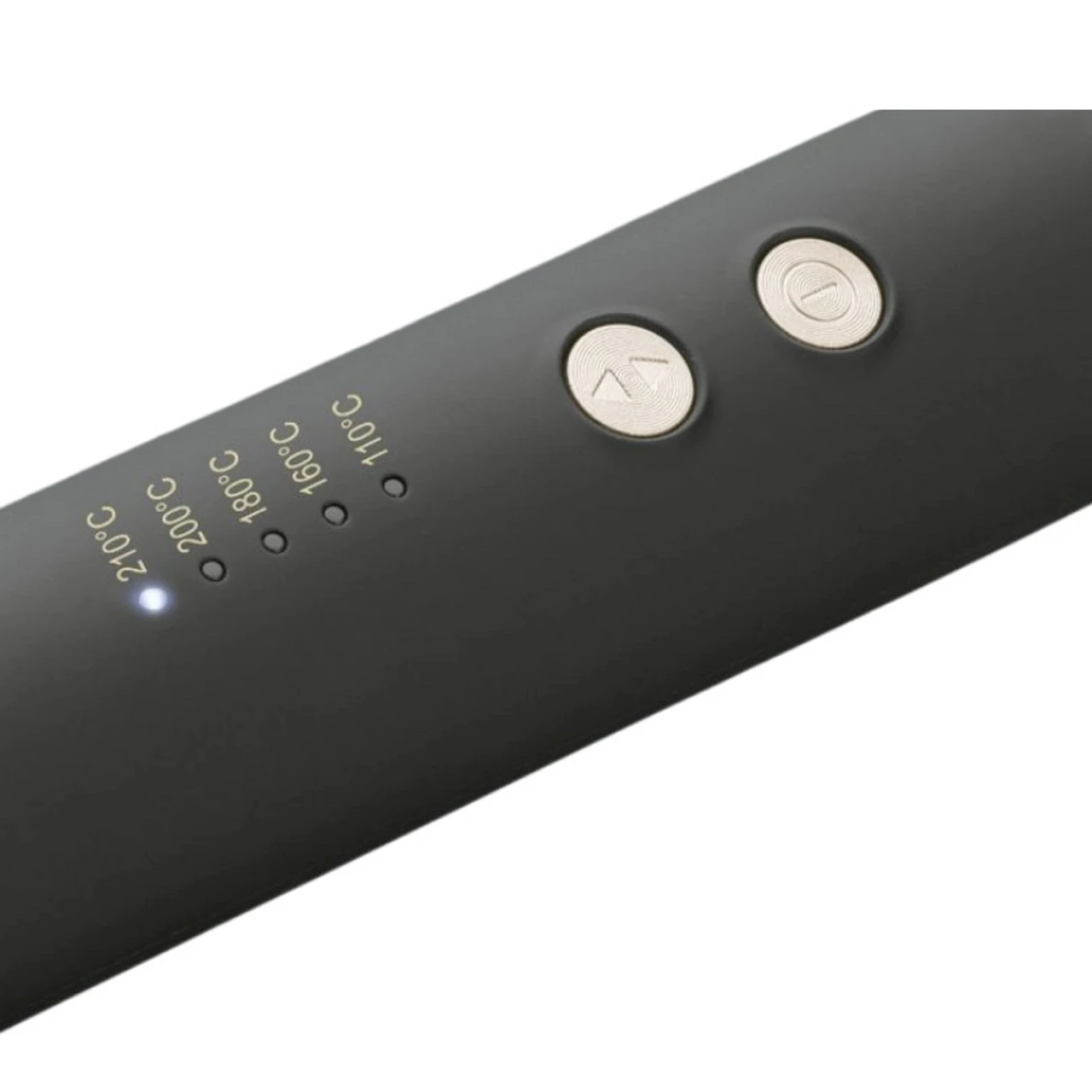 Brosse Coiffante Volume Metals Gold Dust Diva 2 Brosse Coiffante Volume Metals Gold Dust Diva – Image 2