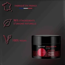 Masque Keratin Nutrition Eugène Perma 150ml -Produits D'entretien keratin nutrition masque 150ml 59159.1684846772